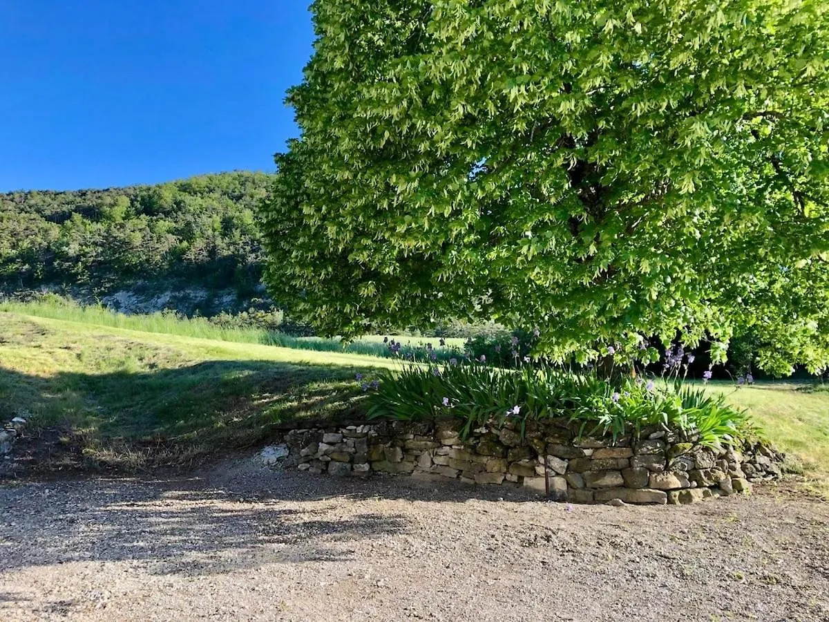 דירה La Conciergerie 05 - Maison De Campagne - Pleine Nature - Sorbiers - 6Pers