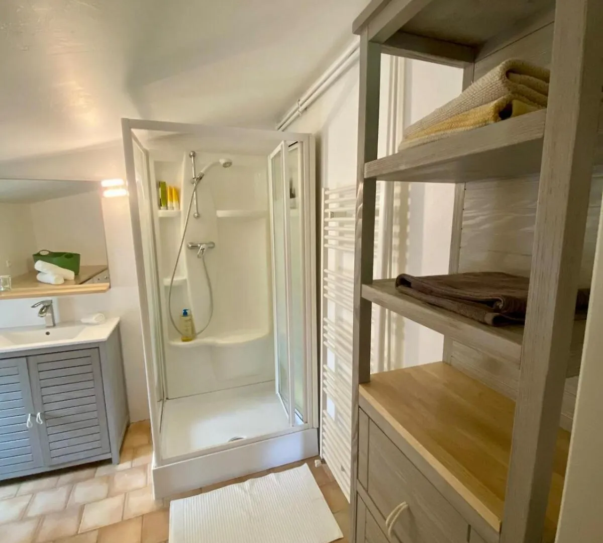 דירה La Conciergerie 05 - Maison De Campagne - Pleine Nature - Sorbiers - 6Pers
