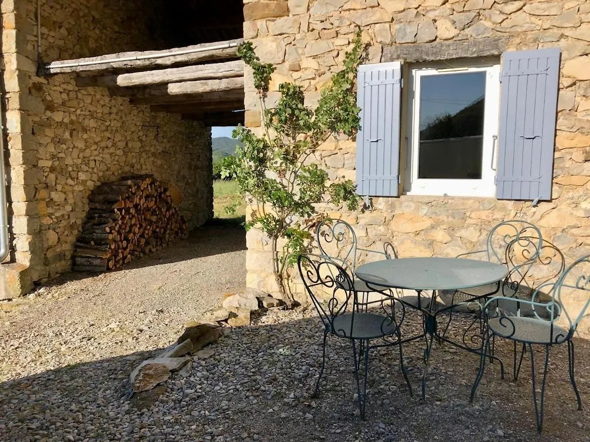 La Conciergerie 05 - Maison De Campagne - Pleine Nature - Sorbiers - 6Pers France