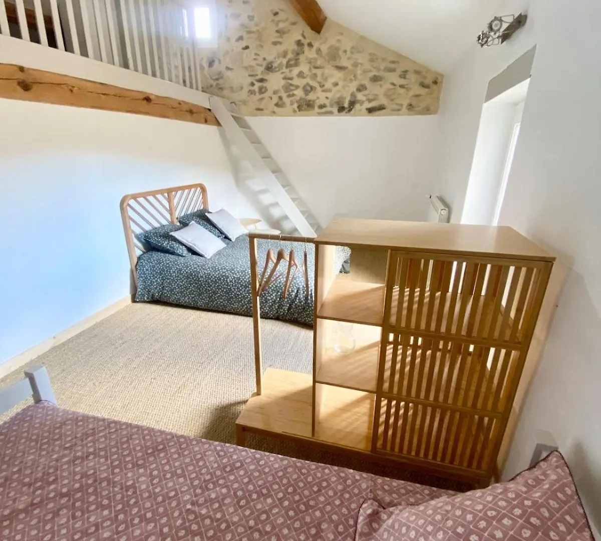 La Conciergerie 05 - Maison De Campagne - Pleine Nature - Sorbiers - 6Pers 0*, Sorbiers (Hautes-Alpes)