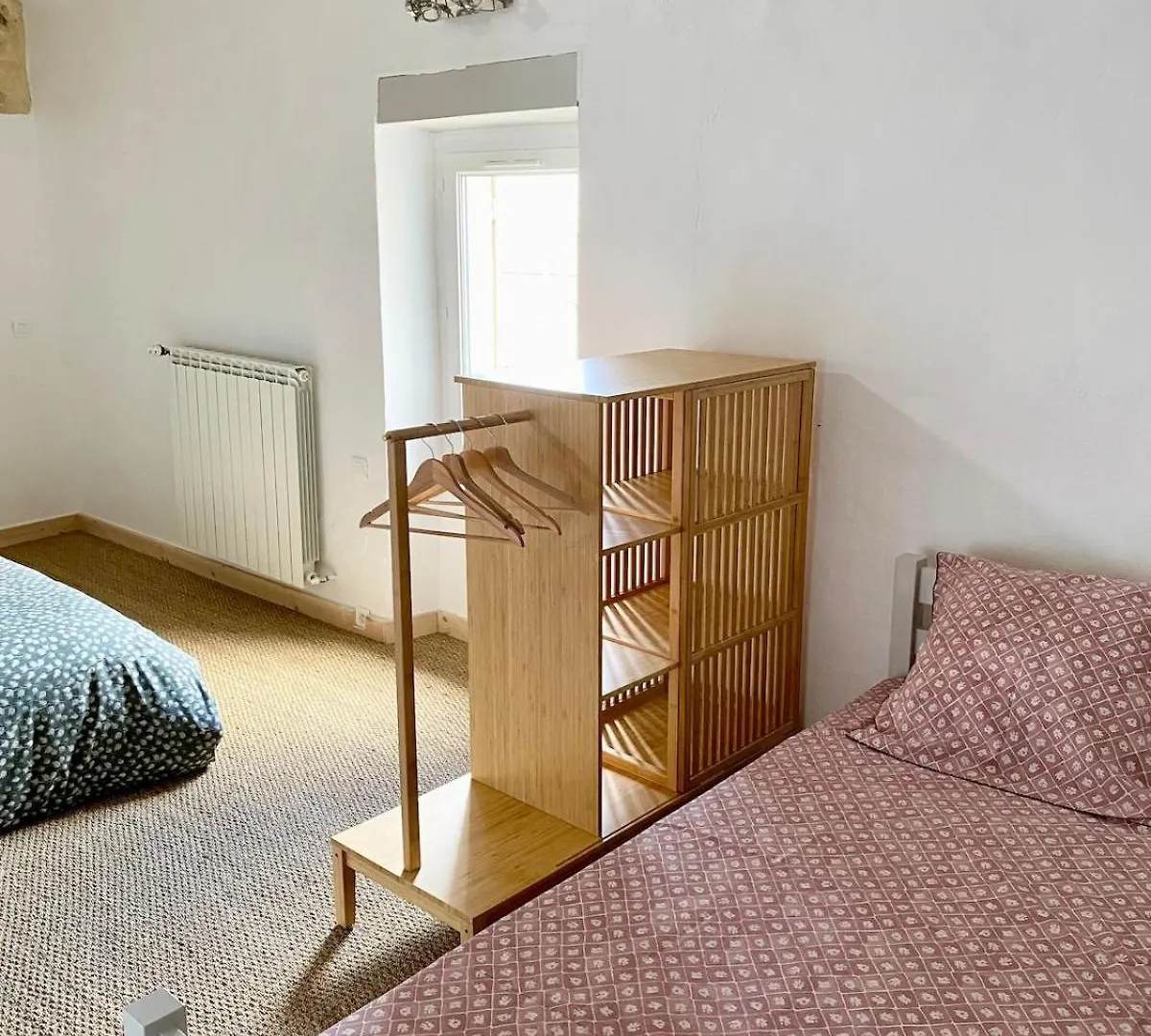La Conciergerie 05 - Maison De Campagne - Pleine Nature - Sorbiers - 6Pers Apartment Sorbiers (Hautes-Alpes)